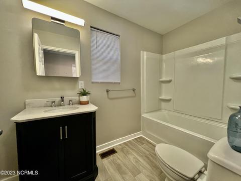 175 Daniels St, Hamlet, NC 28345 photo 9