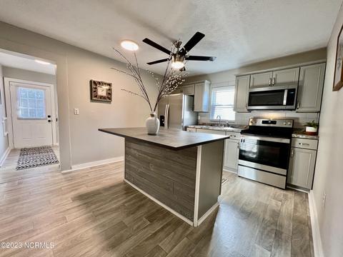 175 Daniels St, Hamlet, NC 28345 photo 3