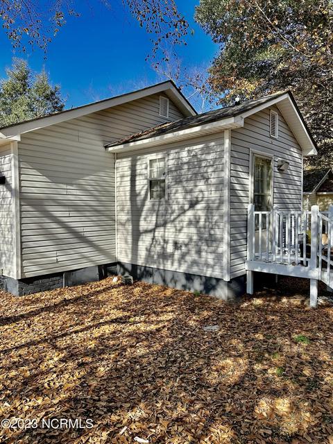 175 Daniels St, Hamlet, NC 28345 photo 12