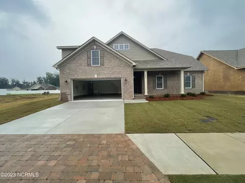 3849 Oliver Dr, Winterville, NC 28590