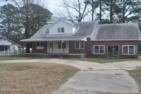 702 N Kinston Blvd, Pink Hill, NC 28572