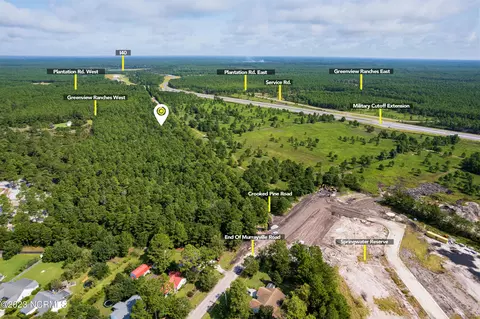 lot184 Murrayville Road Ext, Wilmington, NC 28411