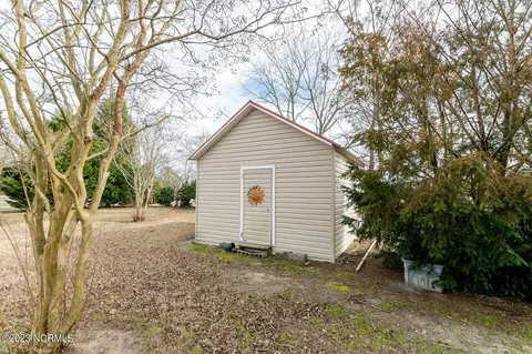 918 Sandy Ridge Rd, Tyner, NC 27980 photo 14