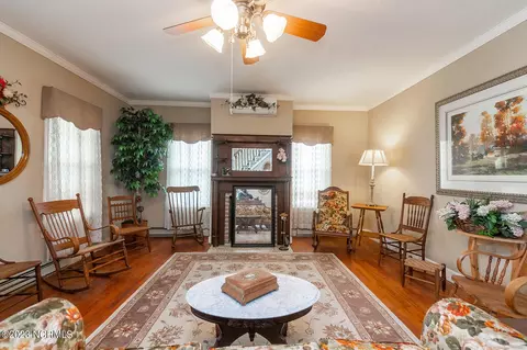 918 Sandy Ridge Rd, Tyner, NC 27980 photo 25