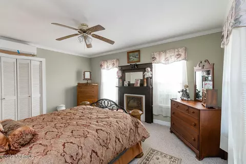 918 Sandy Ridge Rd, Tyner, NC 27980 photo 31