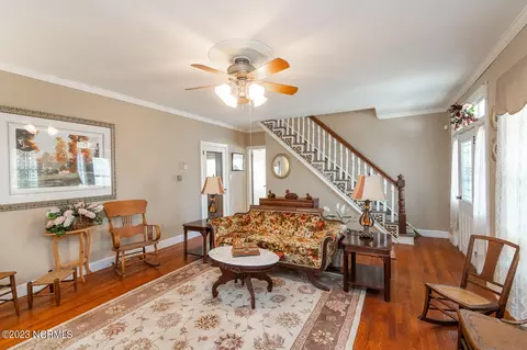 918 Sandy Ridge Rd, Tyner, NC 27980 photo 26