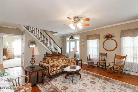 918 Sandy Ridge Rd, Tyner, NC 27980 photo 27