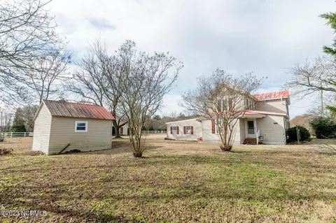 918 Sandy Ridge Rd, Tyner, NC 27980 photo 17