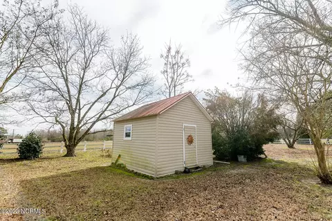 918 Sandy Ridge Rd, Tyner, NC 27980 photo 19