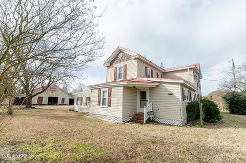 918 Sandy Ridge Rd, Tyner, NC 27980 photo 18