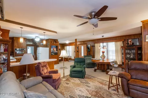 918 Sandy Ridge Rd, Tyner, NC 27980 photo 33