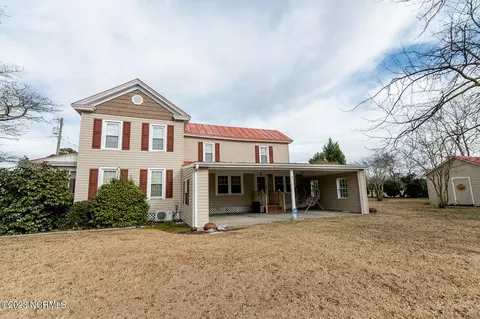 918 Sandy Ridge Rd, Tyner, NC 27980 photo 10