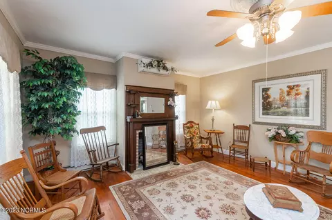 918 Sandy Ridge Rd, Tyner, NC 27980 photo 24