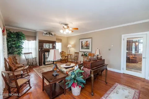 918 Sandy Ridge Rd, Tyner, NC 27980 photo 23