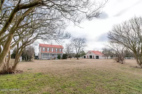 918 Sandy Ridge Rd, Tyner, NC 27980