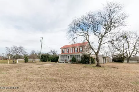 918 Sandy Ridge Rd, Tyner, NC 27980 photo 6
