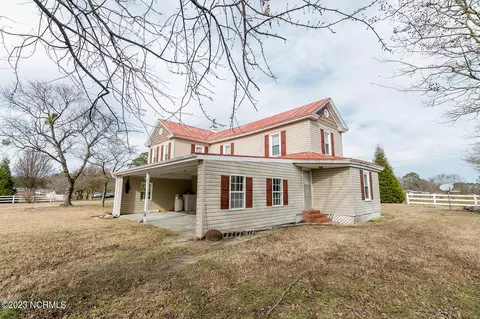 918 Sandy Ridge Rd, Tyner, NC 27980 photo 15