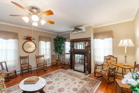918 Sandy Ridge Rd, Tyner, NC 27980 photo 28