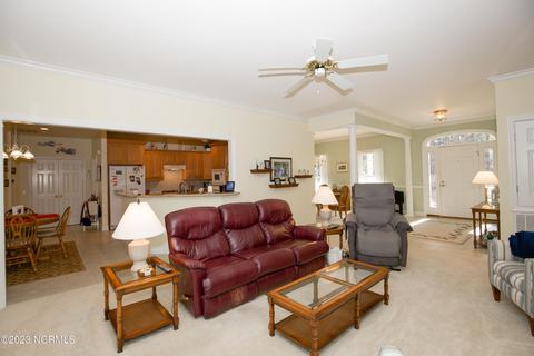 81 Stoneykirk Dr, Pinehurst, NC 28374 photo 13