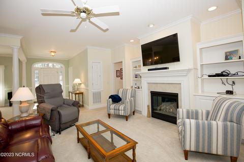81 Stoneykirk Dr, Pinehurst, NC 28374 photo 14