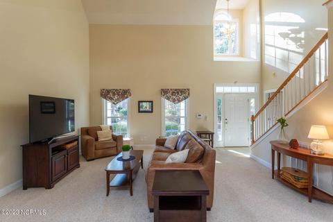 201 Erfie Dr N, Pinebluff, NC 28373 photo 3