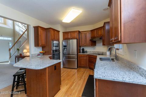 201 Erfie Dr N, Pinebluff, NC 28373 photo 5
