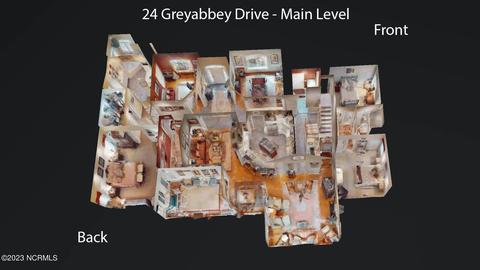 24 Greyabbey Dr, Pinehurst, NC 28374 photo 37