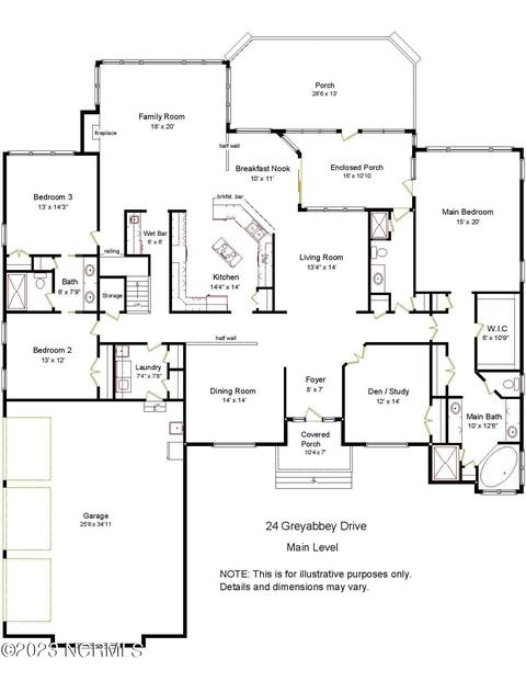 24 Greyabbey Dr, Pinehurst, NC 28374 photo 39