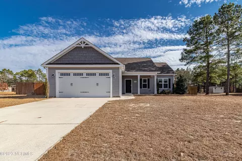 104 Padstone Ct, Dudley, NC 28333 photo 1