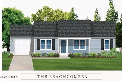 117 Beach House Way, Bolivia, NC 28422