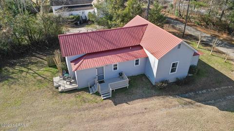 401 Front St, Vass, NC 28394 photo 5