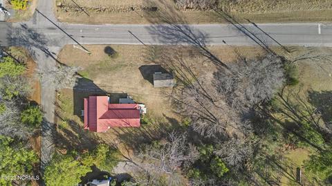 401 Front St, Vass, NC 28394 photo 8