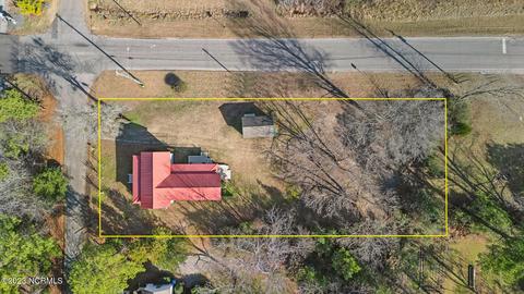 401 Front St, Vass, NC 28394 photo 7