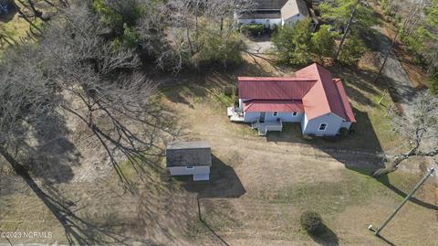 401 Front St, Vass, NC 28394 photo 6