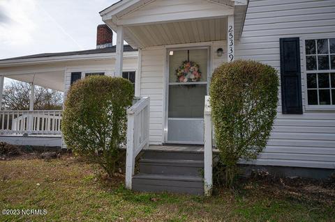 25339 Us Hwy 421, Willard, NC 28478