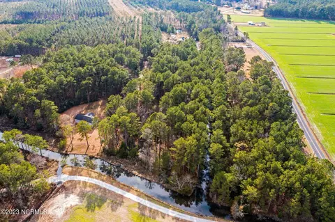 Sr 1327 Whortonsville Road, Merritt, NC 28556
