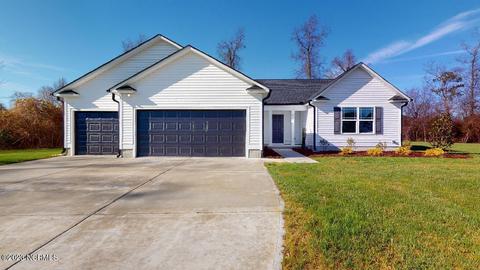 207 Cedar St, Dudley, NC 28333 photo 1