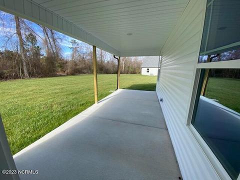 207 Cedar St, Dudley, NC 28333 photo 13