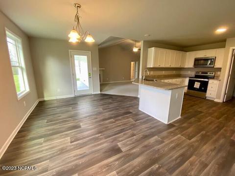 207 Cedar St, Dudley, NC 28333 photo 5