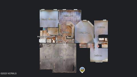 207 Cedar St, Dudley, NC 28333 photo 14
