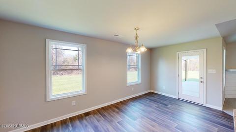 207 Cedar St, Dudley, NC 28333 photo 16