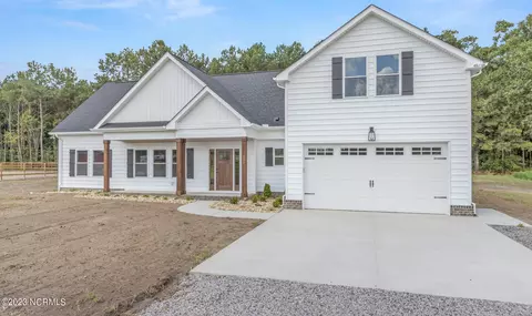 122 Billetts Bridge Rd, Camden, NC 27921