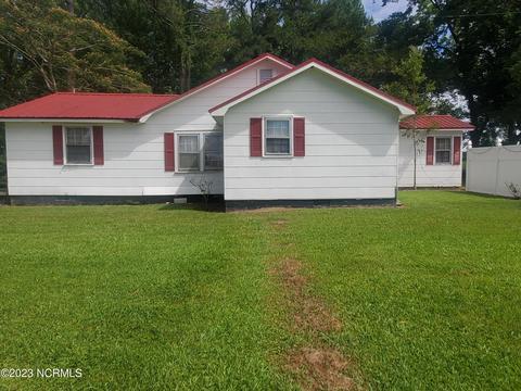 2379 Newlands Rd, Columbia, NC 27925