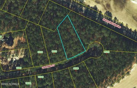 15 Cardinal Ct, Wagram, NC 28396
