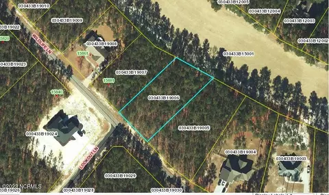 6 Wildlife Ln, Wagram, NC 28396