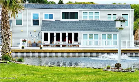 130 Salter Path Rd #12B, Pine Knoll Shores, NC 28512