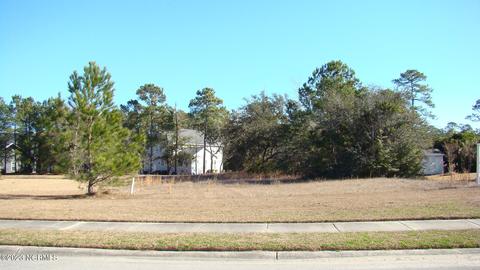 lot69 Sugarberry Dr, Shallotte, NC 28470