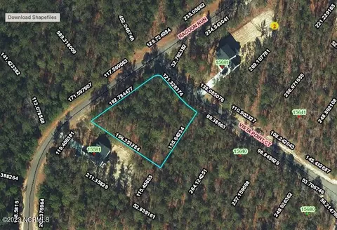 7 Raccoon Runvista Pt, Wagram, NC 28396
