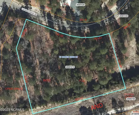 75 Quaker Ridge Rd, Pinehurst, NC 28374 photo 1