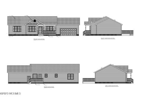 9780 Pace Rd, Bailey, NC 27807 photo 2